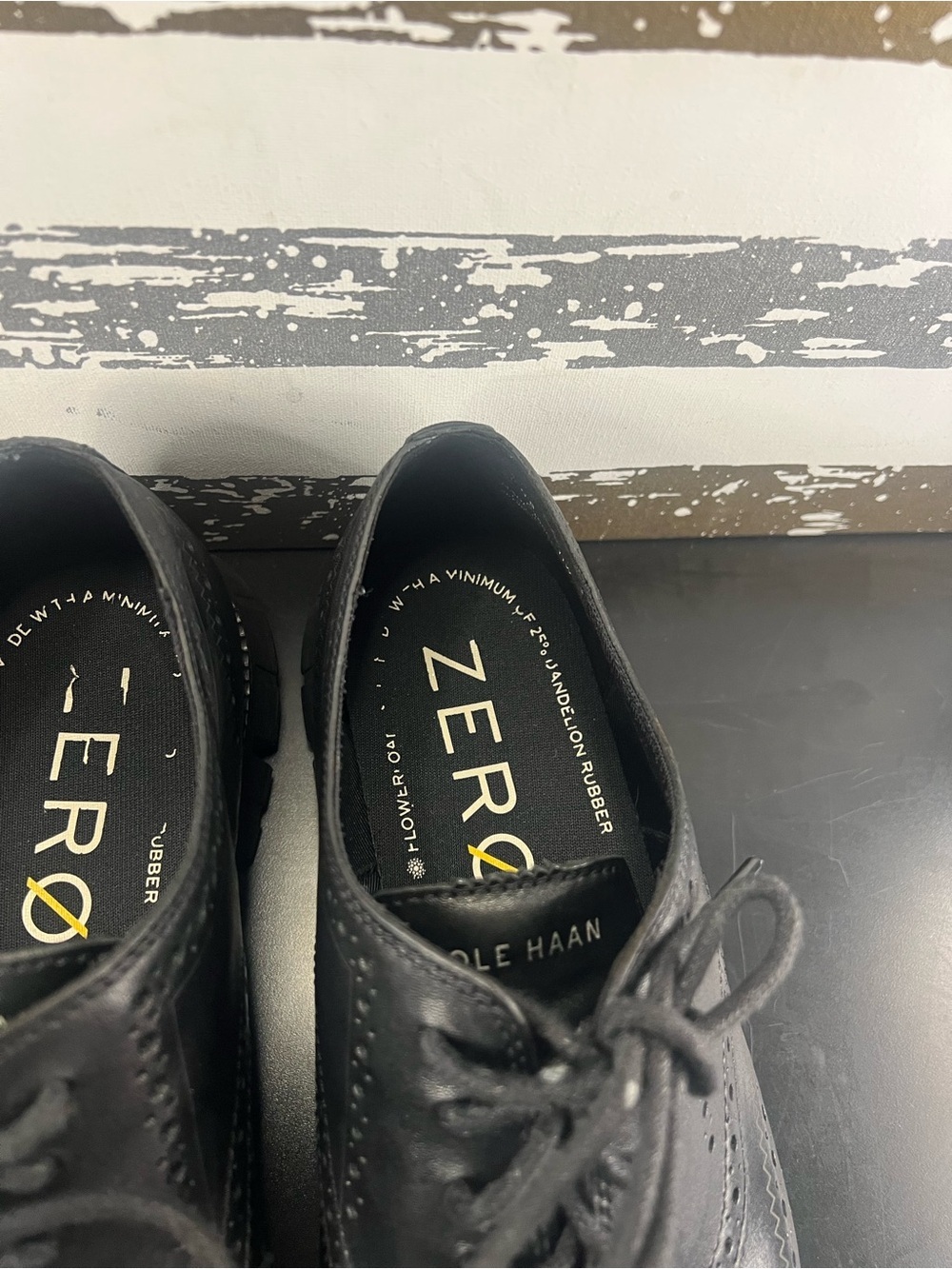 Cole Haan Zero Grand - Picture 4 of 7